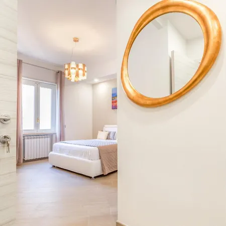 Apartamento Sunrise Sorrento