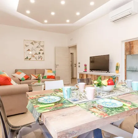 Apartamento Sunrise *