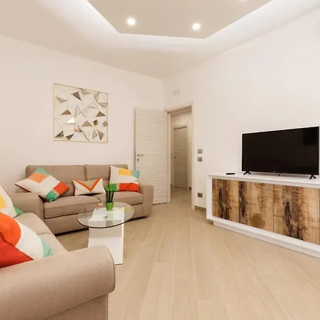 Lejlighed Sunrise Sorrento