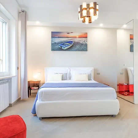 Sunrise Península Sorrentina