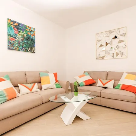 Sunrise Península Sorrentina