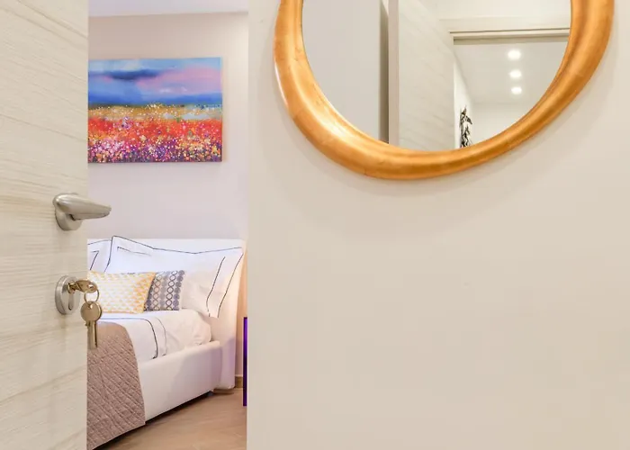 Apartament Sunrise *