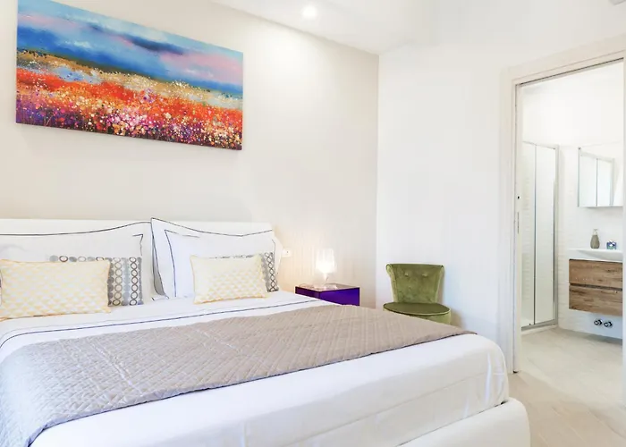 Sunrise Península Sorrentina