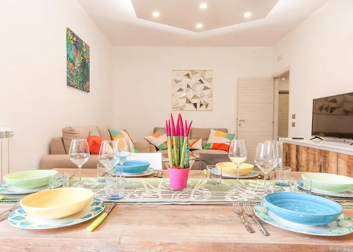 Sunrise Półwysep Sorrentyński