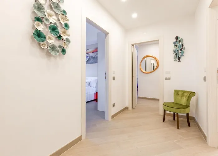 Sunrise Półwysep Sorrentyński