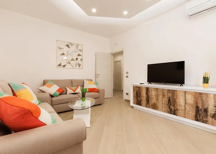 Apartamento Sunrise Península Sorrentina