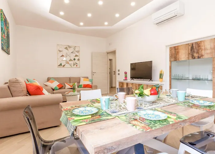 Apartament Sunrise *