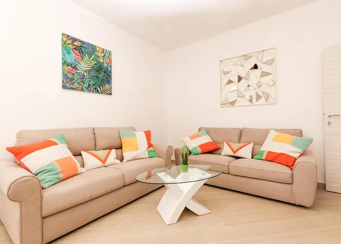 Sunrise Półwysep Sorrentyński