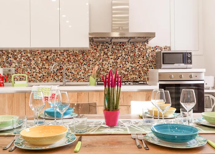 Apartment Sunrise Sorrento