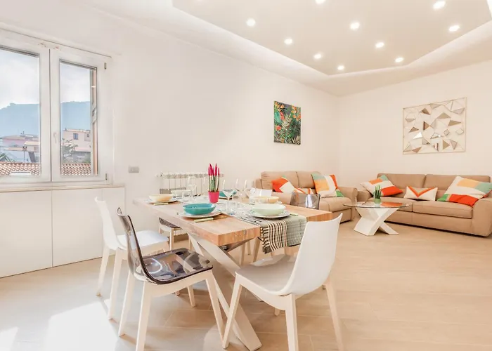 Apartament Sunrise *